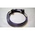 BOWMAN LAND ROVER SNATCH PDU CABLE ASSY